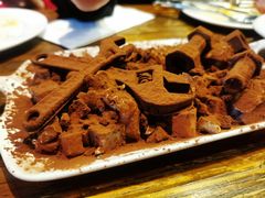 -1886德国汽车餐厅(外滩十六铺码头店)