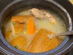 -大笑饭堂(甲子桥店)