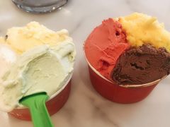 -Dal Cuore 达可芮冰淇淋(陕西北路店)