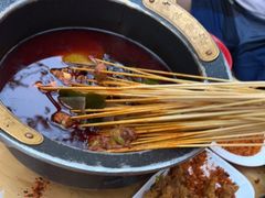 -冒椒火辣(奎星楼街店)