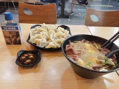 -大娘水饺(朝阳中路百润发店)