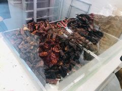 -都士牧人现烤牛肉干