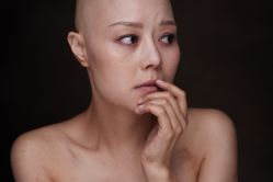-鹿角肖像摄影艺术馆