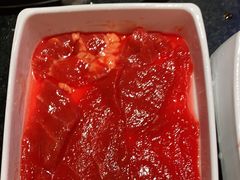 嫩牛肉-大龙燚火锅(南山大道店)