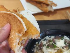 -常鲜德乐购迎桂馒头店(麻巷公寓店)