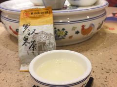 -点都德(聚福楼店)