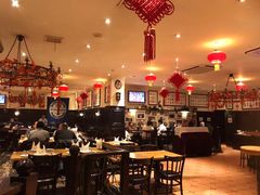 大堂-兰特伯爵西餐厅·啤酒屋(方庄店)