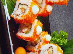 -和创柚子·会席日本料理(新区淮海街店)