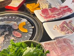 -熊大·鲜烤黄牛肉(五山店)