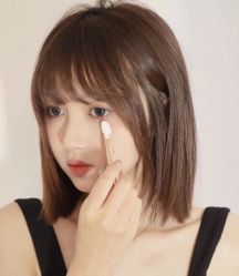 点击看大图 -烫·染专业店