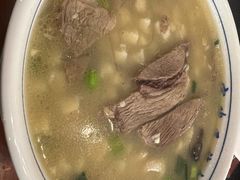 -宝鸡民族饭庄(英达路店)