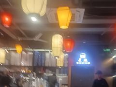 -匠熙小馆(崇文门店)