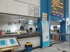 -浙江工业大学（朝晖校区）-游泳馆