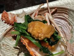 -Ginza Onodera铁板烧(外滩十八号店)