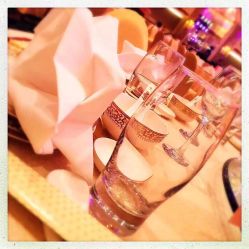 -上海大酒店·婚宴年会宴会厅