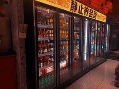 -神府路壹号·海鲜烧烤·砂锅粥·锅物(三坊七巷店)