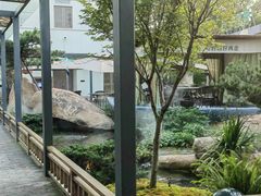 -筱爷叔·上海传统手工菜(新桥店)