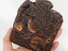 巧克力无花果磅蛋糕-OUR Bakery(三里屯太古里店)