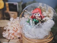 -泡泡玛特POPMART(上海环球港店)