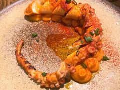 -Apollo·西班牙小酒馆(安福路店)