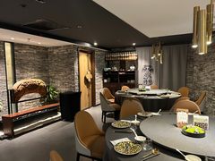 -羲和雅苑•北京烤鸭(国贸商城店)