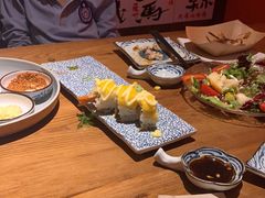 -村上一屋(健翔桥店)