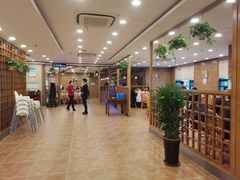 大堂-庐州太太(双岗店)