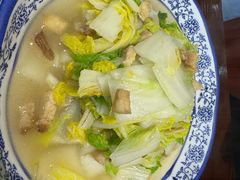 -胖子饭店(兴学弄店)