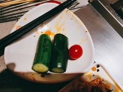 -丰茂烤串(港旅店)