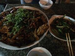 玉溪鱼-四川泸州豆花饭店