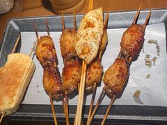 -管氏翅吧(马家堡店)