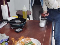 -花十悦·鲜花咖啡餐厅(振业城一期店)