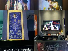 -ME怪兽·密室(江汉路店)