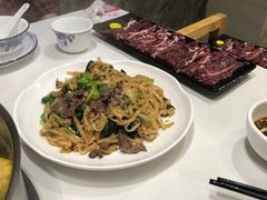 -陈记顺和潮汕鲜牛肉火锅(棠德南路店)