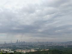 -火炉山森林公园