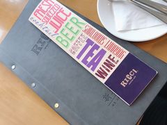 -Ricci睿奇美式餐厅(五道口店)
