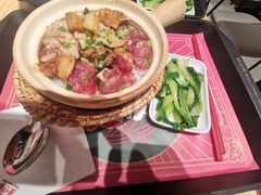 -华记煲仔华·煲仔饭(市桥易发店)