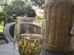-香芙茗茶楼(梅家坞总店)