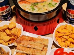 -嘉和一品粥(方庄店)