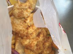 -味子夫鸡柳(解放碑总店)