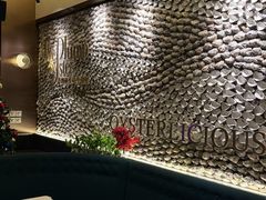 -普朗姆生蚝牛排馆 The Plump Oyster(成都摩方购物中心店)