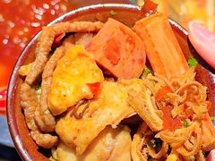 -芈重山老火锅(广州首店)