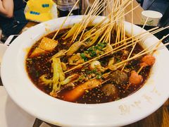 -三生小馆(亭知路店)