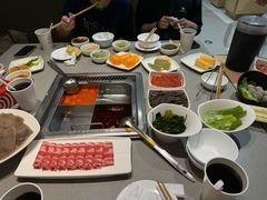 -海底捞火锅(天一广场亚细亚店)