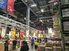 -宜家家居(四元桥商场店)