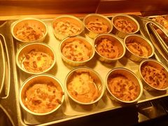 -星伦多自助料理·涮烤一体(江桥万达店)