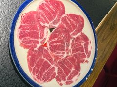 -山城棒棒军手作火锅·天花板手撕水牛鲜毛肚(北京店)