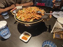 -喜悦烤鸭·新京菜(王府井店)