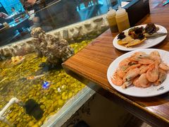 -汉巴味德(大悦城店)