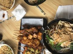 -多鱼炸串麻辣烫(闽江路店)